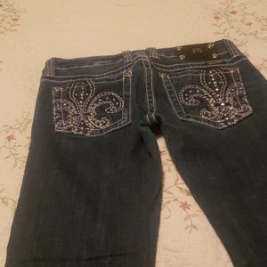 Miss me "flerish your way"